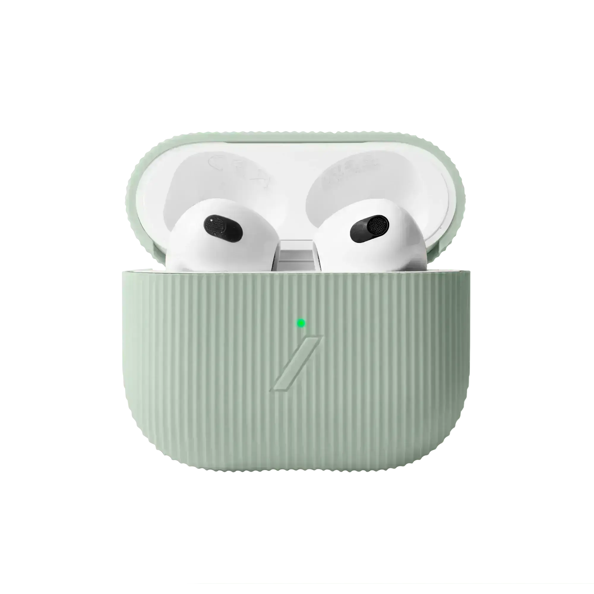 Чохол Native Union Curve Case for Airpods 3 - Sage (APCSE-CRVE-GRN-V2)